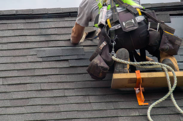 Best Local Roofing Companies  in New Johnsonville, TN