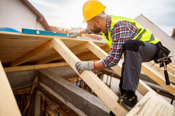 Best Best Roofing Contractors  in New Johnsonville, TN