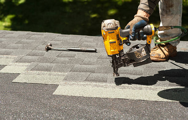 Best New Roof Installation  in New Johnsonville, TN