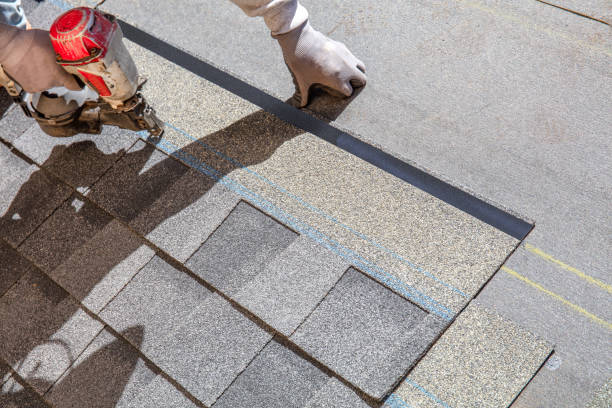 Best Residential Roofing Contractor  in New Johnsonville, TN